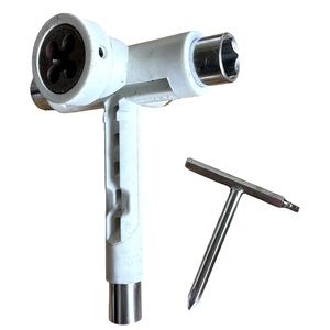 Must Have Skateboarding Tool By Independent